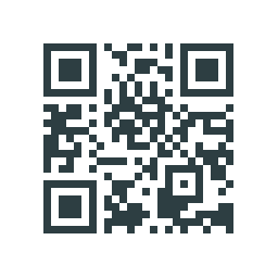 Scannerizza questo codice QR per aprire il percorso nell'applicazione SityTrail