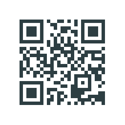 Scan deze QR-code om de tocht te openen in de SityTrail-applicatie