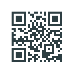 Scan deze QR-code om de tocht te openen in de SityTrail-applicatie