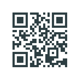 Scan deze QR-code om de tocht te openen in de SityTrail-applicatie