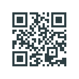 Scan deze QR-code om de tocht te openen in de SityTrail-applicatie