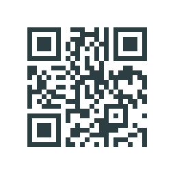 Scan deze QR-code om de tocht te openen in de SityTrail-applicatie