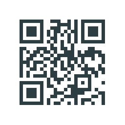 Scan deze QR-code om de tocht te openen in de SityTrail-applicatie