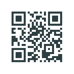 Scan deze QR-code om de tocht te openen in de SityTrail-applicatie