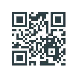 Scan deze QR-code om de tocht te openen in de SityTrail-applicatie