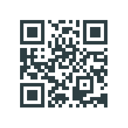 Scan deze QR-code om de tocht te openen in de SityTrail-applicatie