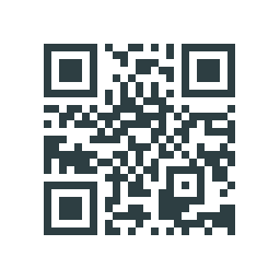 Scan deze QR-code om de tocht te openen in de SityTrail-applicatie