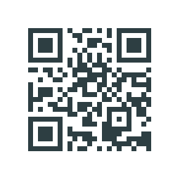 Scan deze QR-code om de tocht te openen in de SityTrail-applicatie