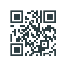 Scan deze QR-code om de tocht te openen in de SityTrail-applicatie