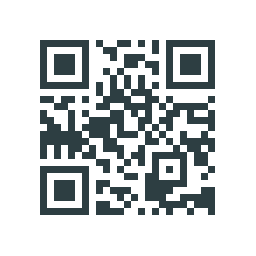 Scan deze QR-code om de tocht te openen in de SityTrail-applicatie