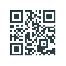 Scan deze QR-code om de tocht te openen in de SityTrail-applicatie