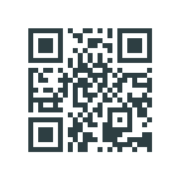 Scan deze QR-code om de tocht te openen in de SityTrail-applicatie