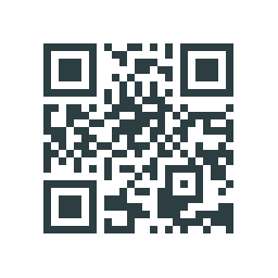 Scan deze QR-code om de tocht te openen in de SityTrail-applicatie