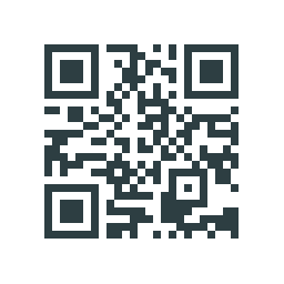 Scan deze QR-code om de tocht te openen in de SityTrail-applicatie