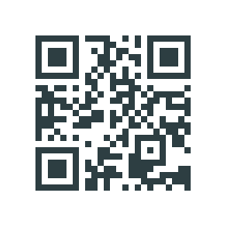 Scan deze QR-code om de tocht te openen in de SityTrail-applicatie