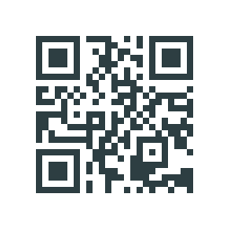 Scan deze QR-code om de tocht te openen in de SityTrail-applicatie