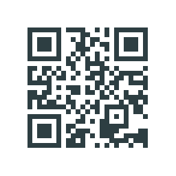 Scan deze QR-code om de tocht te openen in de SityTrail-applicatie