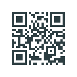 Scan deze QR-code om de tocht te openen in de SityTrail-applicatie