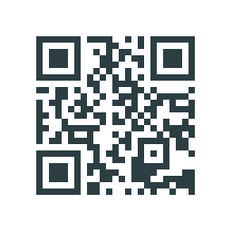 Scan deze QR-code om de tocht te openen in de SityTrail-applicatie