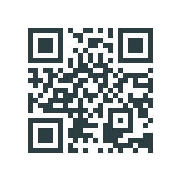 Scan deze QR-code om de tocht te openen in de SityTrail-applicatie