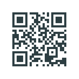 Scan deze QR-code om de tocht te openen in de SityTrail-applicatie