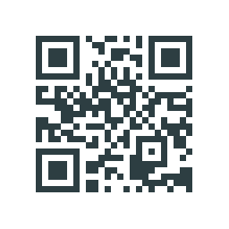 Scan deze QR-code om de tocht te openen in de SityTrail-applicatie