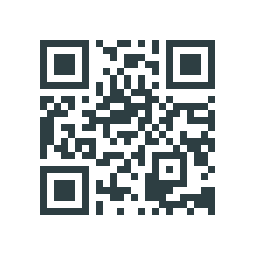 Scan deze QR-code om de tocht te openen in de SityTrail-applicatie