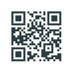 Scan deze QR-code om de tocht te openen in de SityTrail-applicatie