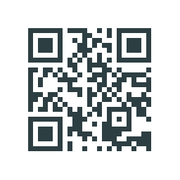 Scan deze QR-code om de tocht te openen in de SityTrail-applicatie