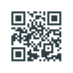 Scan deze QR-code om de tocht te openen in de SityTrail-applicatie