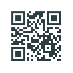 Scan deze QR-code om de tocht te openen in de SityTrail-applicatie