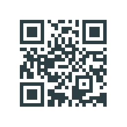 Scan deze QR-code om de tocht te openen in de SityTrail-applicatie