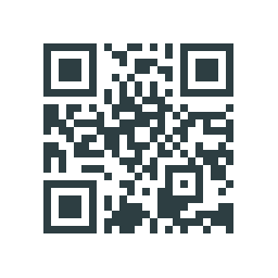 Scan deze QR-code om de tocht te openen in de SityTrail-applicatie