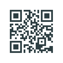 Scan deze QR-code om de tocht te openen in de SityTrail-applicatie