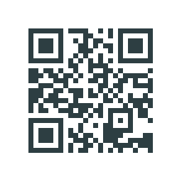 Scan deze QR-code om de tocht te openen in de SityTrail-applicatie