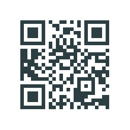 Scan deze QR-code om de tocht te openen in de SityTrail-applicatie