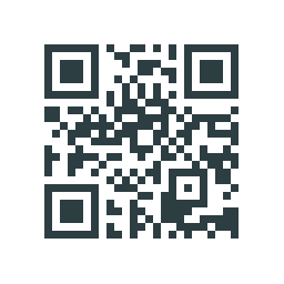 Scan deze QR-code om de tocht te openen in de SityTrail-applicatie