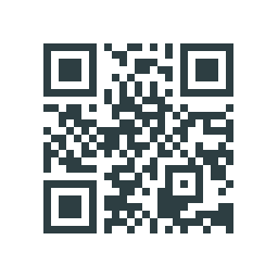 Scan deze QR-code om de tocht te openen in de SityTrail-applicatie