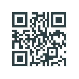 Scan deze QR-code om de tocht te openen in de SityTrail-applicatie