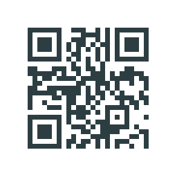 Scan deze QR-code om de tocht te openen in de SityTrail-applicatie