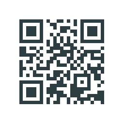 Scan deze QR-code om de tocht te openen in de SityTrail-applicatie