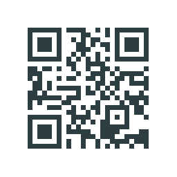 Scan deze QR-code om de tocht te openen in de SityTrail-applicatie