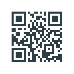 Scan deze QR-code om de tocht te openen in de SityTrail-applicatie