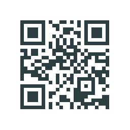 Scan deze QR-code om de tocht te openen in de SityTrail-applicatie