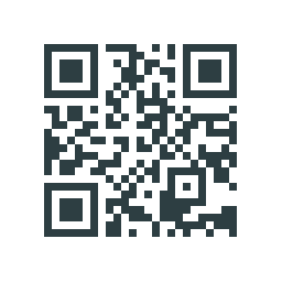 Scan deze QR-code om de tocht te openen in de SityTrail-applicatie