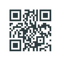 Scan deze QR-code om de tocht te openen in de SityTrail-applicatie