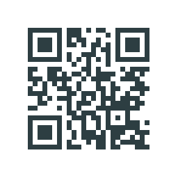 Scan deze QR-code om de tocht te openen in de SityTrail-applicatie