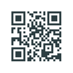 Scan deze QR-code om de tocht te openen in de SityTrail-applicatie