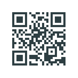 Scan deze QR-code om de tocht te openen in de SityTrail-applicatie