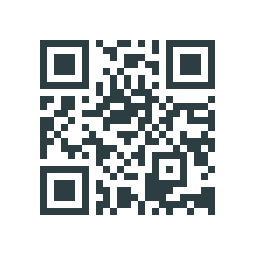 Scan deze QR-code om de tocht te openen in de SityTrail-applicatie